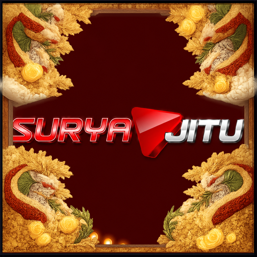suryajitu — galeri pratinjau Resmi APK